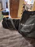 Сумка "ERMANNO scervino"
