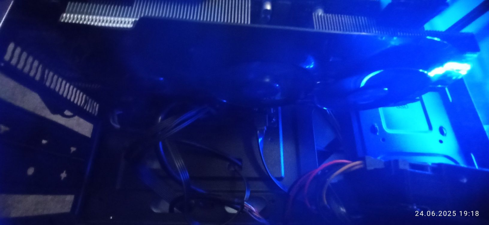 Nvidia GeForce GTX 670