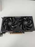 Видеокарта RX 7600 8GB