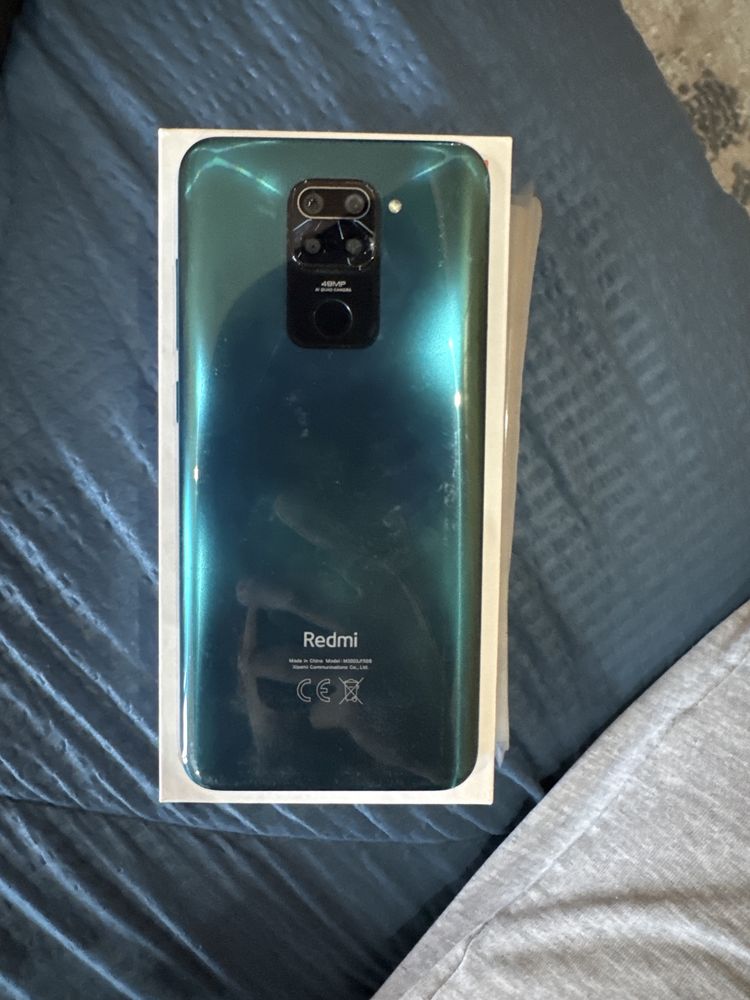 redmi note 9