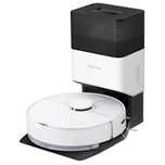 Новый- Робот-пылесос Roborock Q7 Plus до 300 кв.м.