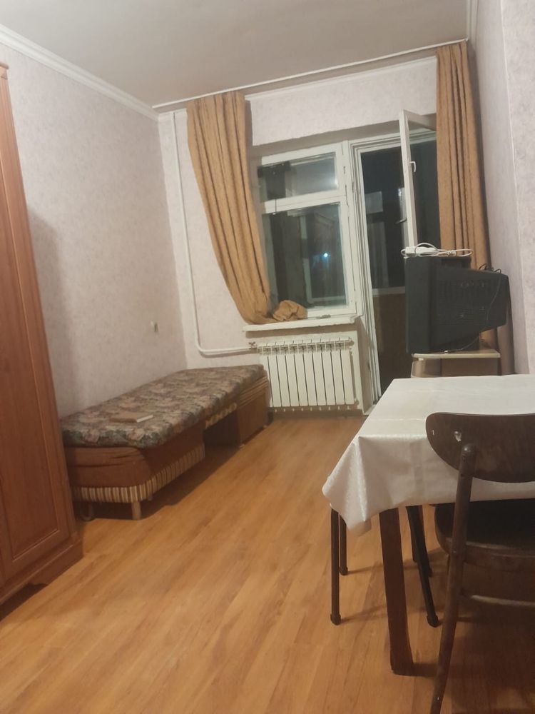 Сдам комнату в центре