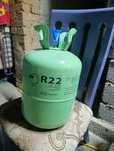 фреон r 22 новые запечатаные(фрион)