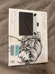 графический планшет(Wacom Intuos Draw Pen Tablet (CTL-490))