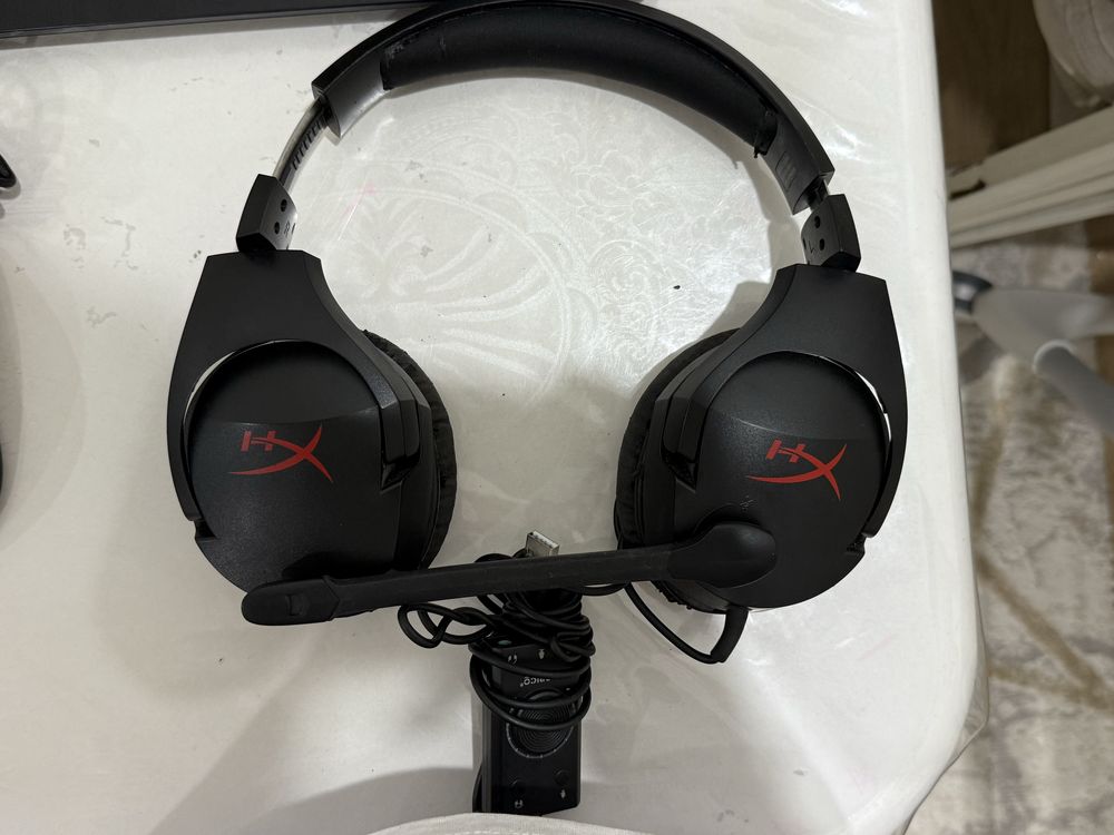 Ноутбук игравой ASUS TUF GamingF17
