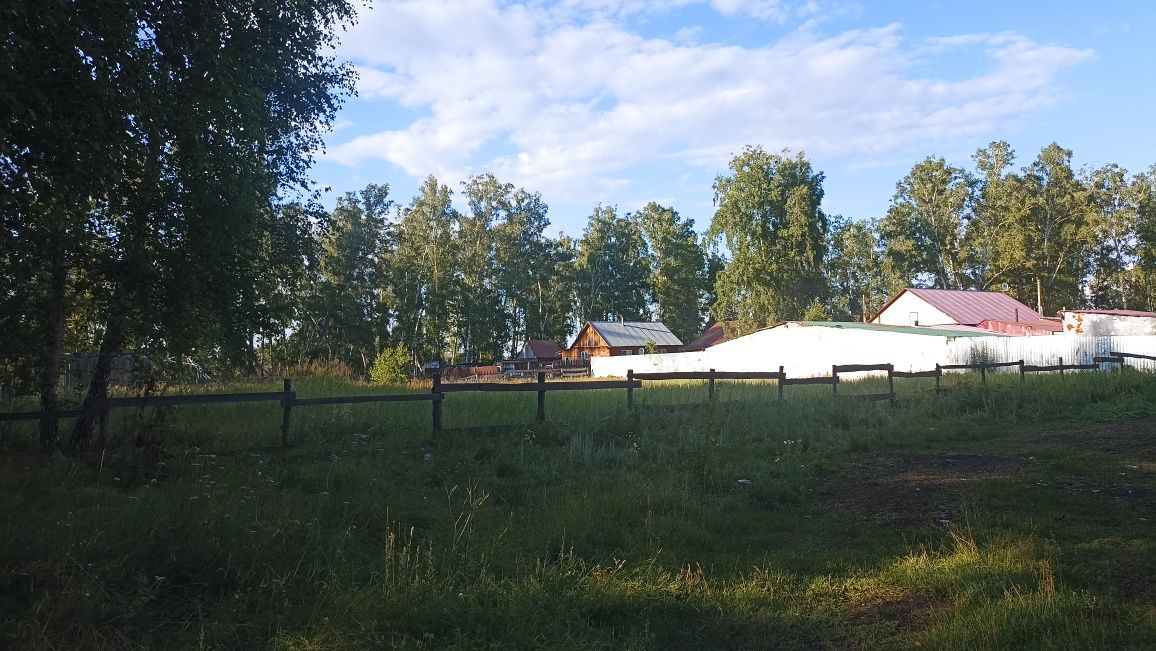 Продам зем. Участок