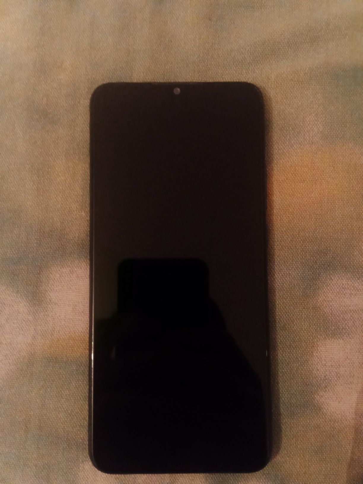 Oppo a15s Всё отличный работает Все родное Без царапина