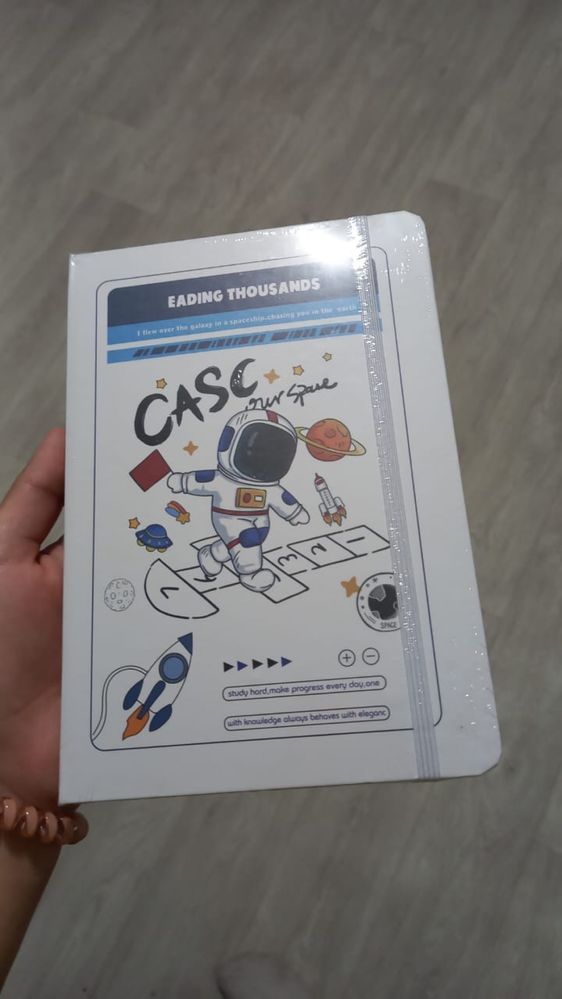 Блокноты сатылады Продаются блокноты