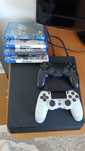 Playstation 4 slim