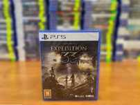 Новый Clair Obscur: Expedition 33 PlayStation 5 Большой Выбор Игр