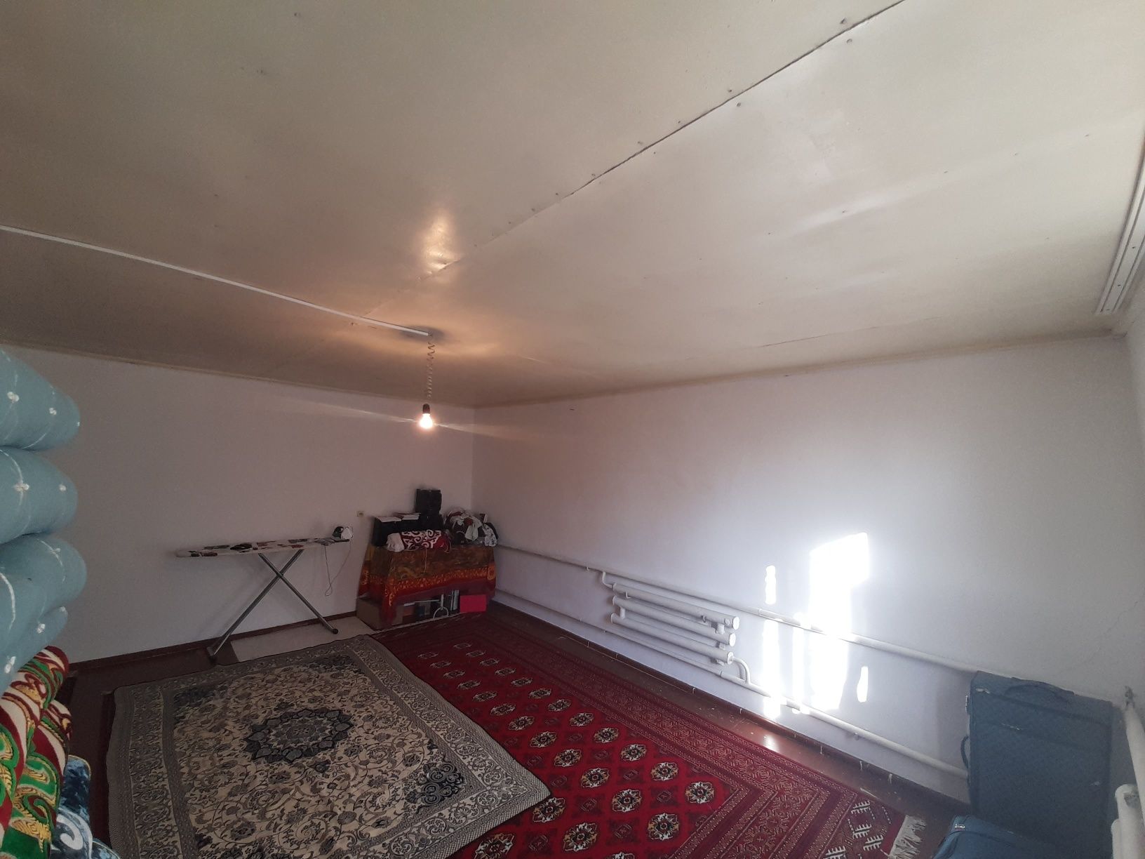 4-комнатный дом, 30 сот.