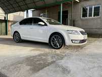 Продам диски r18 GEMINI