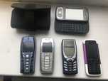 Nokia legendy оригинал