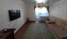 Продается 3х ком кв УЛ/ПЛ по Абая Помощь в ипотеке