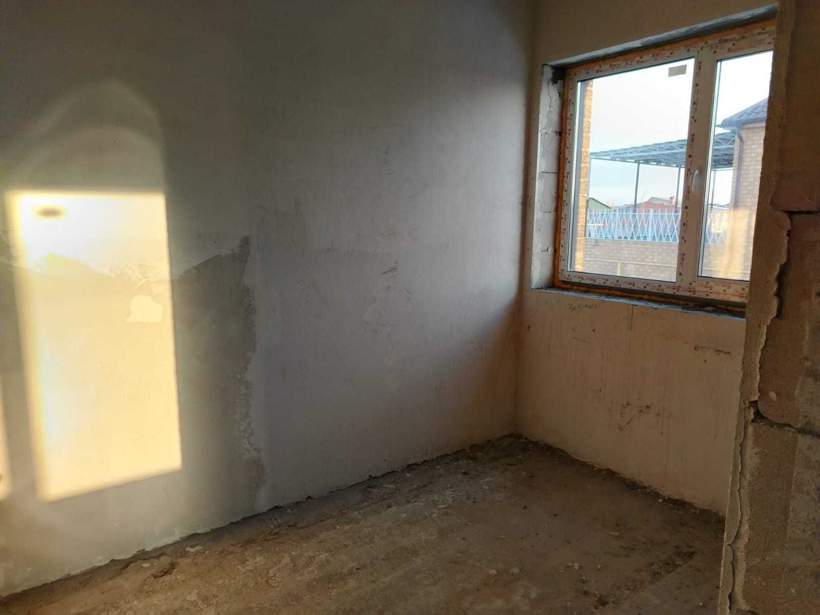 Продам коттедж 3 уровня в п. Мичурина