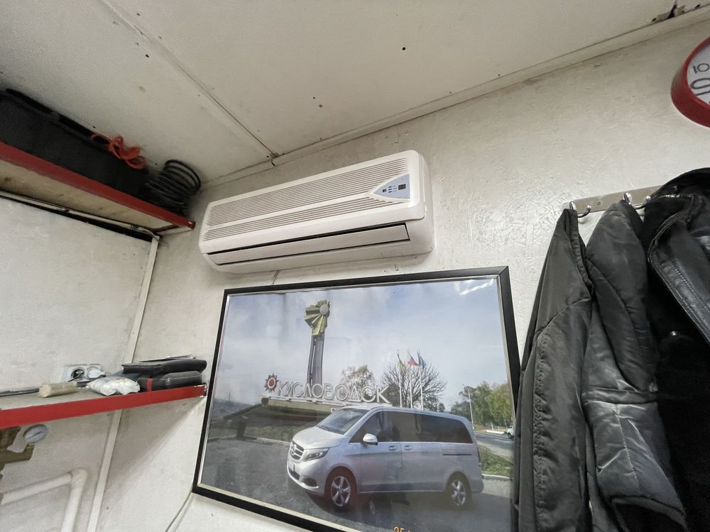 Продается СТО AUTOBOX Готовый бизнес гараж