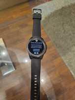 Часы черные Samsung Galaxy Watch 42mm