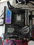 Z790 asus rog strix hero
