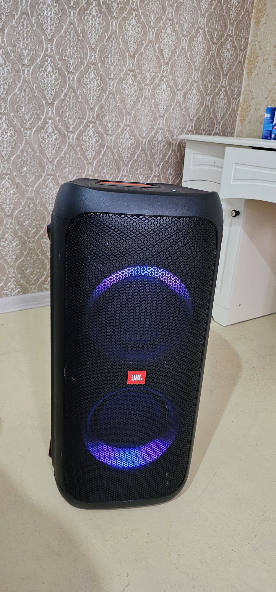 JBL PARTYBOX 310 калонкасы сатылады
