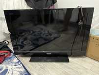SONY - bravia телевизор