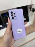 Продается Sam A52 Violet 128 Gb