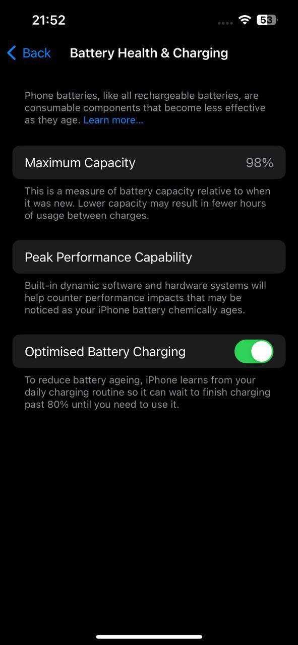 Продам iPhone 13