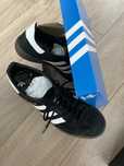 Adidas Spezial кроссовки