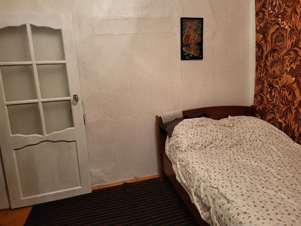 Продам 3-х комнатный дом ( Рабочий посёлок )