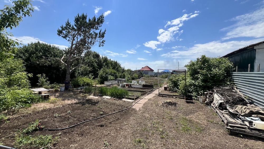 Продаётся дача в районе Кояндинского водохранилища, 15 км.  от Астаны.