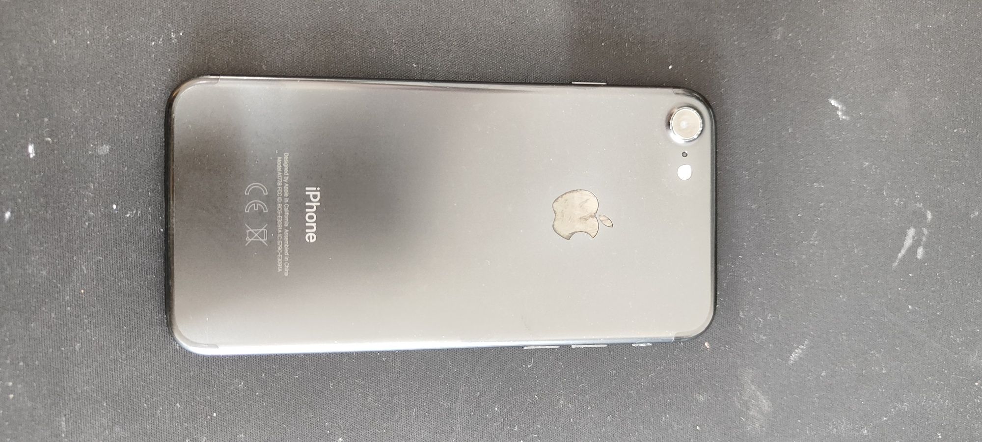 Iphone 7  32  гб  kaspi red   рассрочка 0.0.12