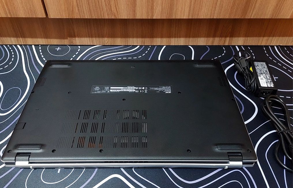 Aser Aspire 3 cor I 3 11 ген Silver!