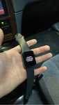 Apple watch 3 ser