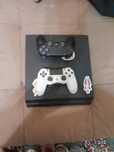 Sony PlayStation 4 Fat 1 TB