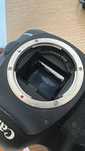 Продается фотоаппарат Canon EOS 5D Mark III