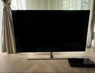 "Samsung QE75Q7FNAU – 75” QLED 4K Smart TV