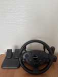 Руль проводной ARTPlAYS Street Racing Wheel Tuebo C900