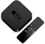 Apple TV 4K новые