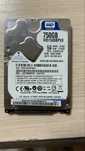 Жесткий диск HDD 750GB