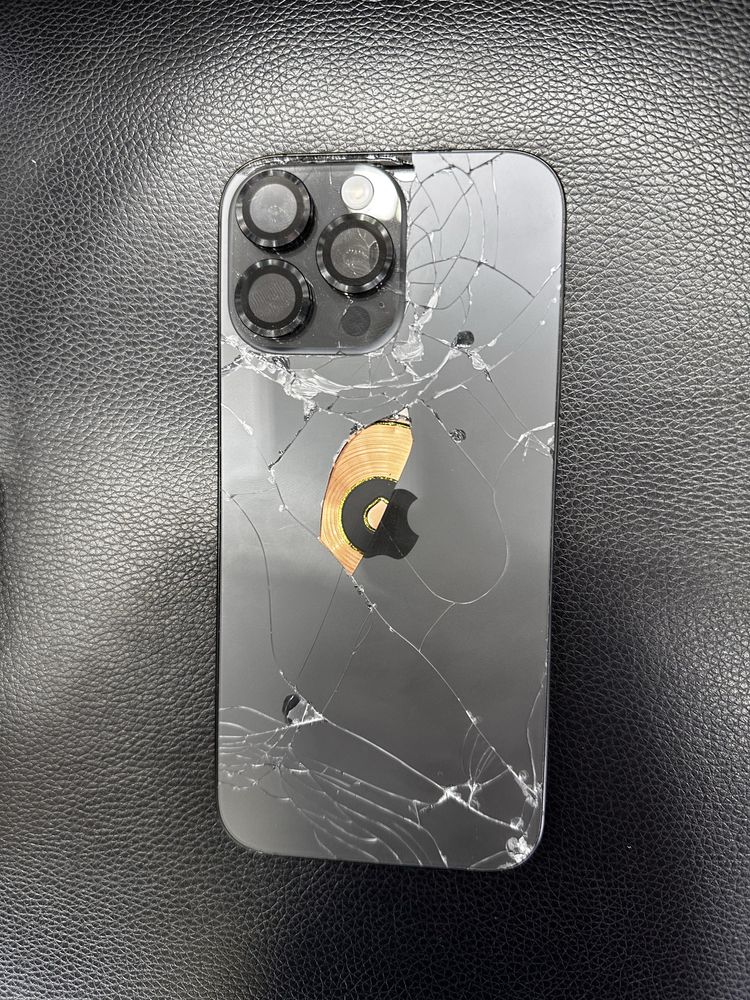 Iphone 16 Pro Max 256gb 60 циклов