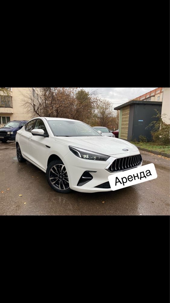Аренда Кобальт под такси