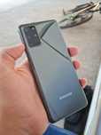 Samsung galaxy s20 plus