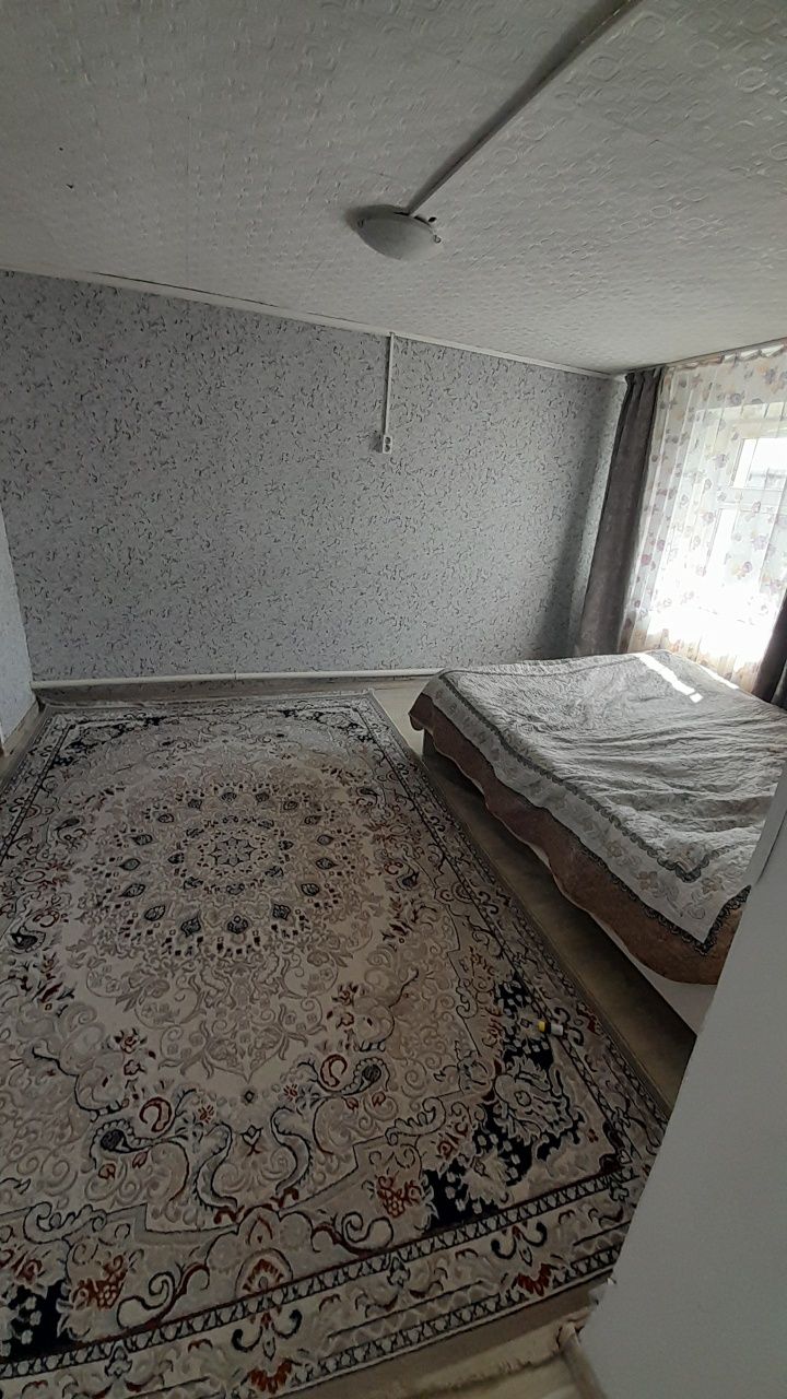 Продажа  3х комнатного дома.