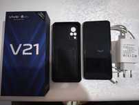 Продам смартфон телефон vivo 21 виво