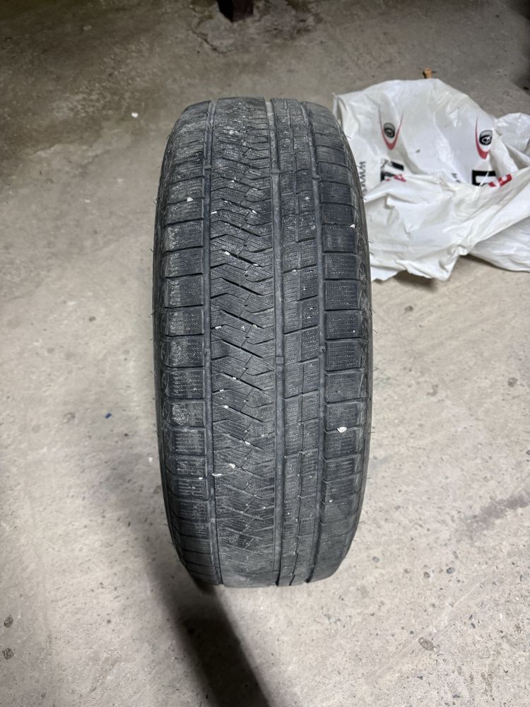 Автошины с гарантией
