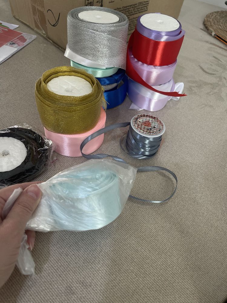 Все для рукоделия