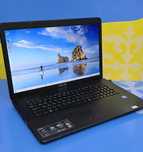 Ноутбук Asus/Pentium/RAM 4GB/HDD 500GB Код 5770