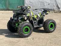 Квадроцикл 125 loncin
