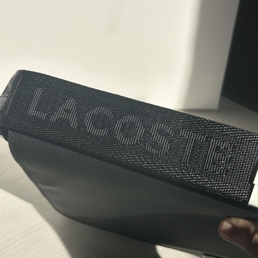 Барсетка nike lacoste идеал новый