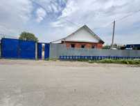 Продам частный дом костанай 2