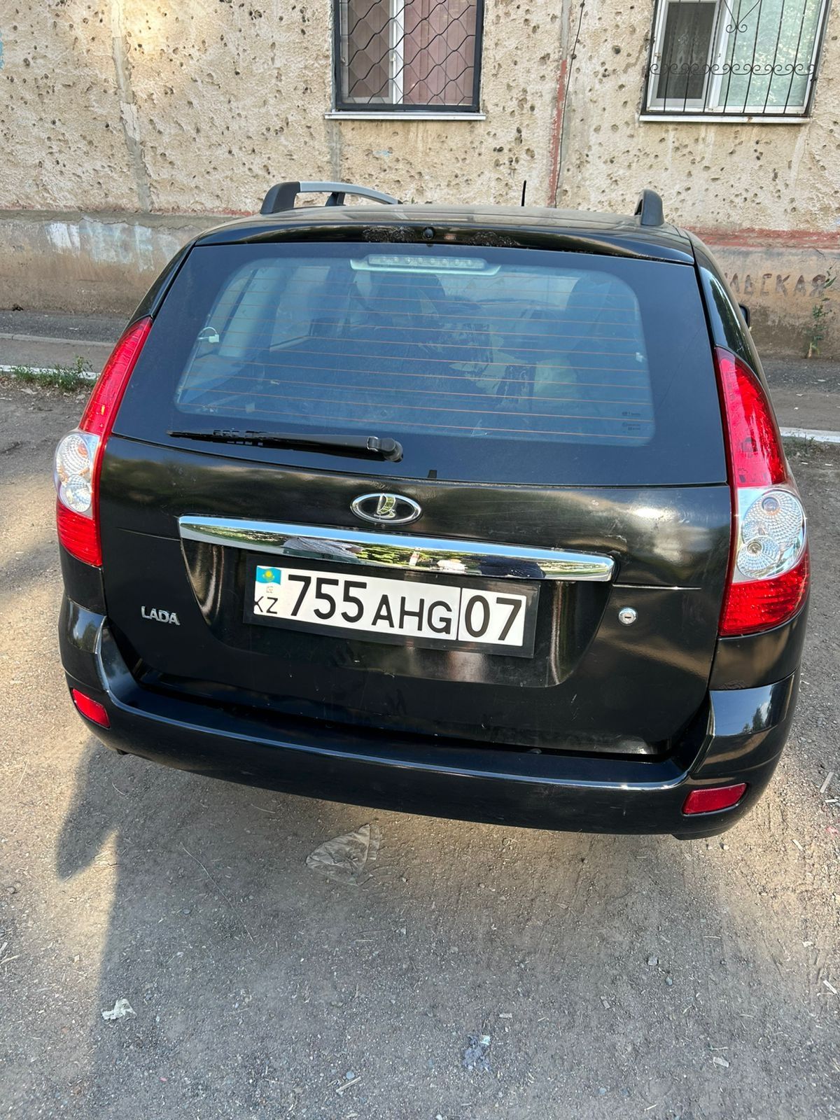 Продам Priora в хорошем состоянии